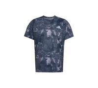 adidas Animal Print Iconic T-shirt Homme L