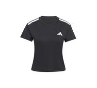 ADIDAS PERFORMANCE T-shirt fonctionnel 'HYG' noir / blanc, Taille L