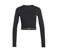ADIDAS PERFORMANCE T-shirt fonctionnel 'HYG' noir / blanc, Taille XL