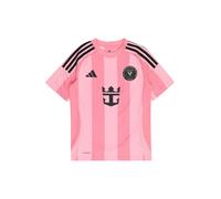 ADIDAS PERFORMANCE T-Shirt fonctionnel 'IMCF' rose / rose / noir, Taille 140