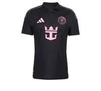 ADIDAS PERFORMANCE T-Shirt fonctionnel 'Inter Miami 26/27' rose néon / noir, Taille M