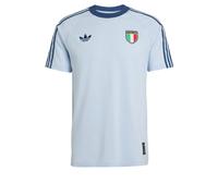 Adidas Maillot FIGC Bleu clair / bleu foncé / blanc Taille L
