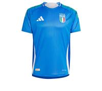 adidas Italie Auth. maillot domicile EM 2024 bleu S