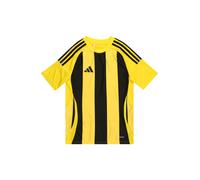 ADIDAS PERFORMANCE T-Shirt fonctionnel jaune / noir, Taille 176