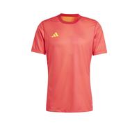 Adidas Reversible 24 Short Sleeve T-shirt Rouge XL Homme