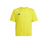adidas Mixte Enfant Jersey (Short Sleeve) Tabela 23 JSY Y, Team Yellow/Team Royal Blue, II0892, 176