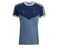 ADIDAS PERFORMANCE T-Shirt fonctionnel 'Jude Bellingham' bleu / marine / blanc, Taille L