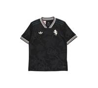 adidas Performance Juventus Turin Maillot 3ème année 2025/2026 pour enfant, noir, 128 ans