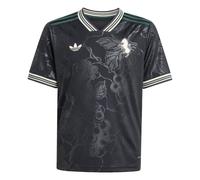 FC Juventus Adidas Maglia Third 25/26 Junior Terza Maglia da bambino black