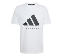 ADIDAS PERFORMANCE T-Shirt fonctionnel 'Juventus Turin DNA' noir / blanc, Taille XXL
