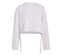 ADIDAS PERFORMANCE T-shirt fonctionnel lavande, Taille XS