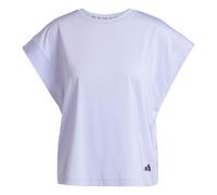 ADIDAS PERFORMANCE T-shirt fonctionnel lilas, Taille M