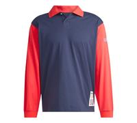 Adidas Fifa® World Cup 2026 Graphic Long Sleeve T-shirt Bleu L Homme