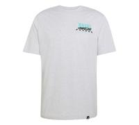 ADIDAS PERFORMANCE T-Shirt fonctionnel 'Mercedes-AMG Petronas Formula 1 Team' turquoise / gris clair / noir, Taille XXL