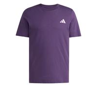 T-shirt adidas Mercedes - AMG manches courtes violet - XXL