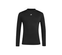 Adidas Techfit Cold.rdy Long Sleeve T-shirt Noir M / Regular Homme