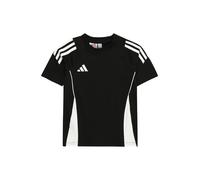 T-shirt enfant filles adidas TIRO24 SWTEEY Noir 9 / 10 ans