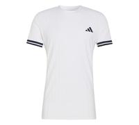 Adidas Tennis Climacool Freelift Pro Short Sleeve T-shirt Blanc M Homme