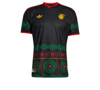 ADIDAS PERFORMANCE T-Shirt fonctionnel noir, Taille XS