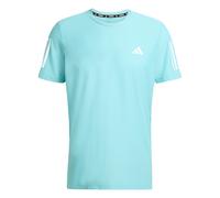 Adidas T-shirt Own The Run Homme Mint ton Taille XL
