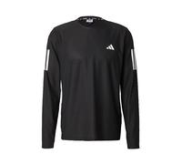 T-shirt manches longues Own The Run Black XS