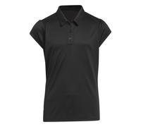 ADIDAS PERFORMANCE T-Shirt fonctionnel 'Performance Polo Shirt' noir, Taille 164
