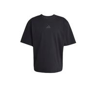 ADIDAS PERFORMANCE T-Shirt fonctionnel 'Power' anthracite / noir, Taille XS