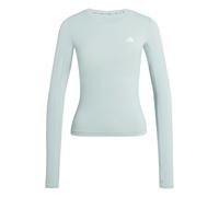 ADIDAS PERFORMANCE T-shirt fonctionnel 'Power Essentials' menthe, Taille XL