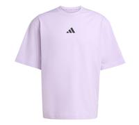 ADIDAS PERFORMANCE T-Shirt fonctionnel 'Power' lavande / noir, Taille S