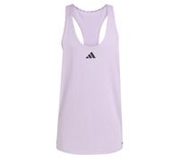 ADIDAS PERFORMANCE T-Shirt fonctionnel 'Power' lilas / noir, Taille XS