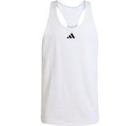 ADIDAS PERFORMANCE T-Shirt fonctionnel 'Power' noir / blanc, Taille XS