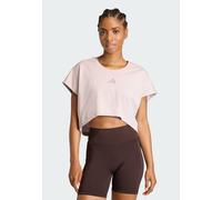 ADIDAS PERFORMANCE T-shirt fonctionnel 'PWR' lilas / mauve, Taille M
