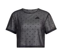 T-shirt femme adidas PrimeLift Essentials Noir 2XL