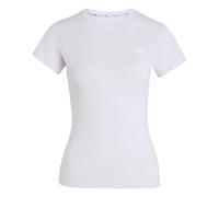 ADIDAS PERFORMANCE T-shirt fonctionnel 'PWR ESS' blanc / blanc cassé, Taille L