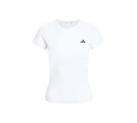 ADIDAS PERFORMANCE T-shirt fonctionnel 'PWR ESS' blanc, Taille L