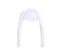 ADIDAS PERFORMANCE T-shirt fonctionnel 'PWR ESS' blanc, Taille M