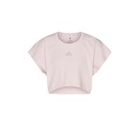 ADIDAS PERFORMANCE T-shirt fonctionnel 'PWR' lilas / mauve, Taille L