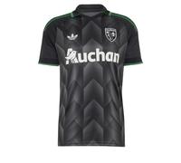 Maillot Extérieur RC Lens 26/27 Grey Six XS