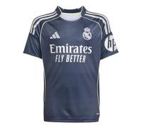 Adidas Sport Real A Jsy Y T-Shirt 128 cm