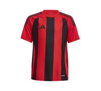 ADIDAS PERFORMANCE T-Shirt fonctionnel rouge / blanc, Taille 140