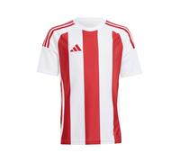 ADIDAS PERFORMANCE T-Shirt fonctionnel rouge / blanc, Taille 152