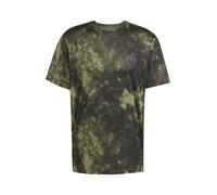 ADIDAS PERFORMANCE T-Shirt fonctionnel 'Sea' vert / olive / noir, Taille XS