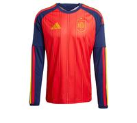 Adidas Spain Homme - Jerseys/Réplicas, Rouge - Taille XS - Poly Mesh Red XS