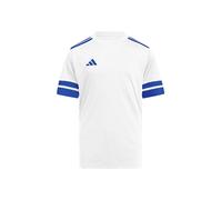 ADIDAS PERFORMANCE T-Shirt fonctionnel 'Squa 25' bleu / blanc, Taille 128