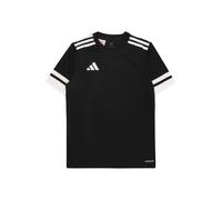 ADIDAS PERFORMANCE T-Shirt fonctionnel 'Squa25' noir / blanc, Taille 164