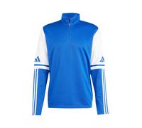 ADIDAS PERFORMANCE T-Shirt fonctionnel 'Squadra 25' bleu / blanc, Taille M