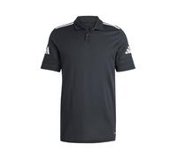 Adidas Polo homme SQUADRA25 coton noir/blanc Taille L