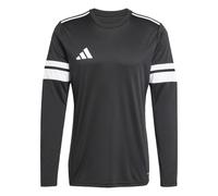 ADIDAS PERFORMANCE T-Shirt fonctionnel 'Squadra 25' noir / blanc, Taille XXL