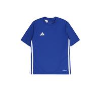 ADIDAS PERFORMANCE T-Shirt fonctionnel 'Tabela 23' bleu cobalt / blanc, Taille 152