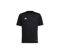 ADIDAS PERFORMANCE T-Shirt fonctionnel 'Tabela 23' noir / blanc, Taille 116